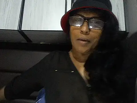 MsAttitude online show from 23, 9, 2025