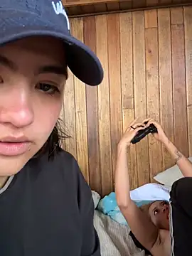 Miley and Vash online show from 26, 3, 2026