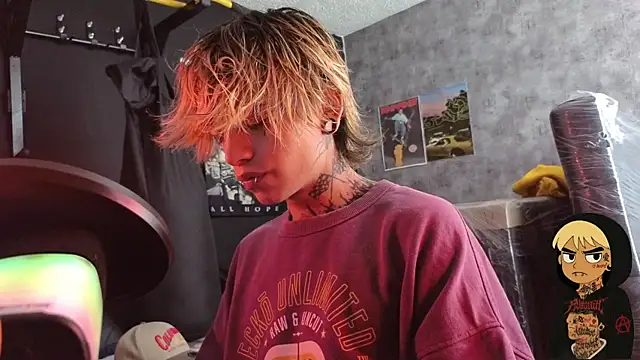 AcidMilo online show from 30, 10, 2025