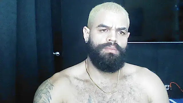 johnbrown2007 online show from 21, 10, 2025