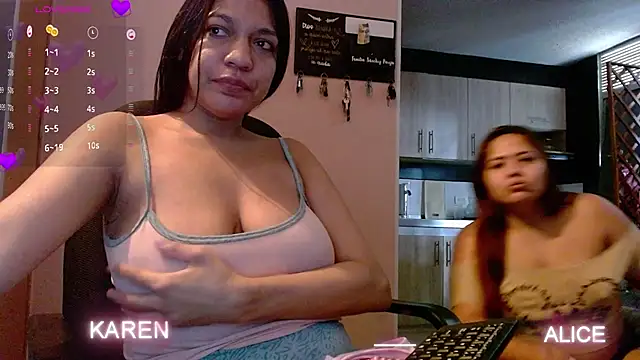 Karen sex92 online show from 2, 2, 2026