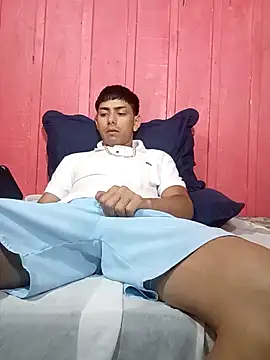 SEBASTHIAN online show from 15, 4, 2026