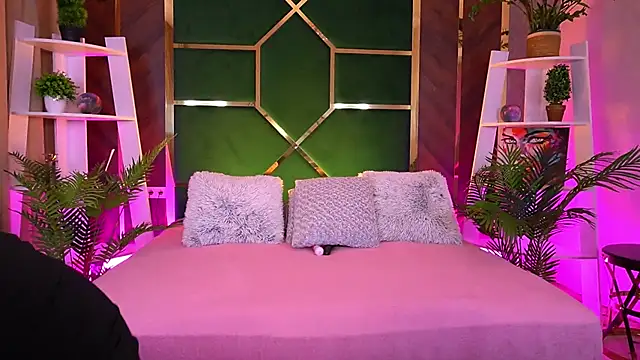 LittleeCutee online show from 27, 9, 2025