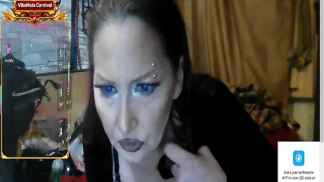 Snapshot of dominatrixredsonyja chatting on 9, 5, 2026 dominatrixredsonyja online show from 9, 5, 2026