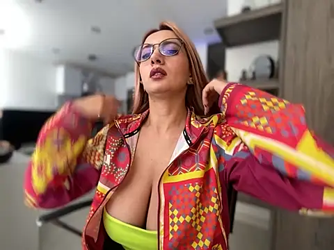 Anny Moore09 online show from 25, 1, 2025