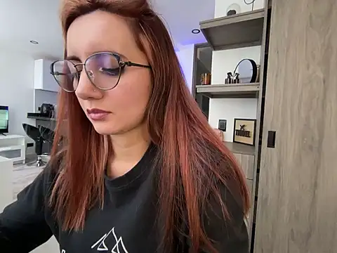 Anny Moore09 online show from 29, 1, 2025