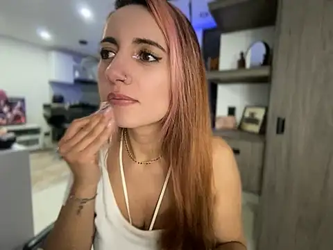 Anny Moore09 online show from 22, 3, 2025