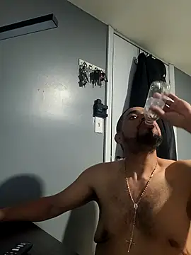 ositomanzo online show from 15, 2, 2026