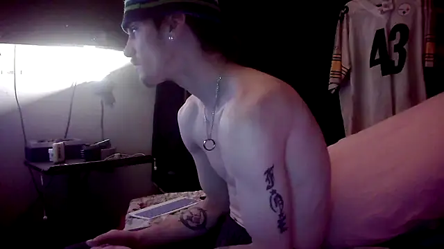 xxxTony999 online show from 7, 12, 2024