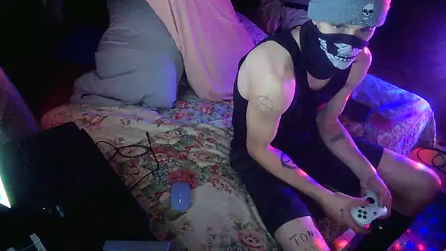 xxxTony999 online show from 20, 1, 2025