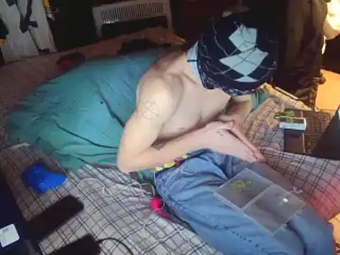 xxxTony999 online show from 20, 2, 2025