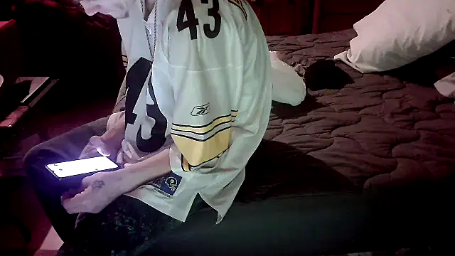 xxxTony999 online show from 2, 11, 2025