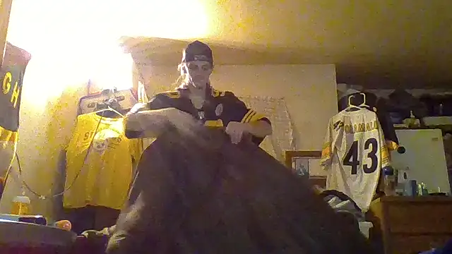 xxxTony999 online show from 3, 11, 2025