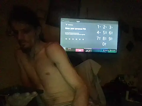 xxxTony999 online show from 26, 4, 2026