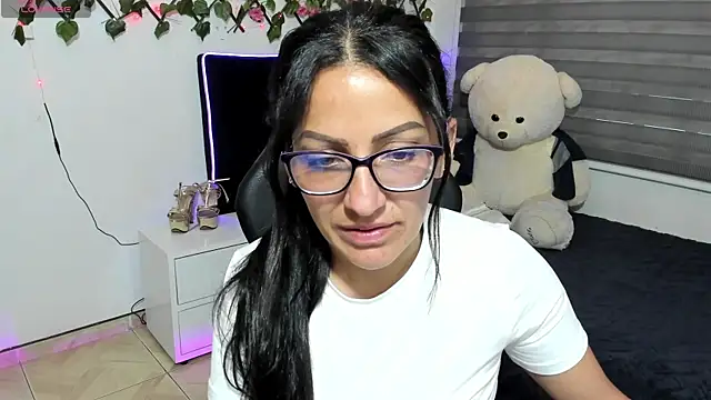 alma blue online show from 9, 1, 2026