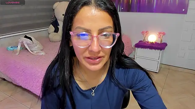alma blue online show from 4, 6, 2026