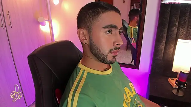 ItsMeEros online show from 12, 11, 2025