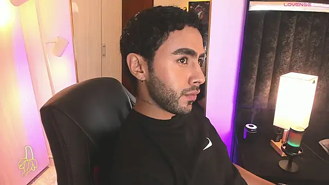 ItsMeEros online show from 8, 2, 2026