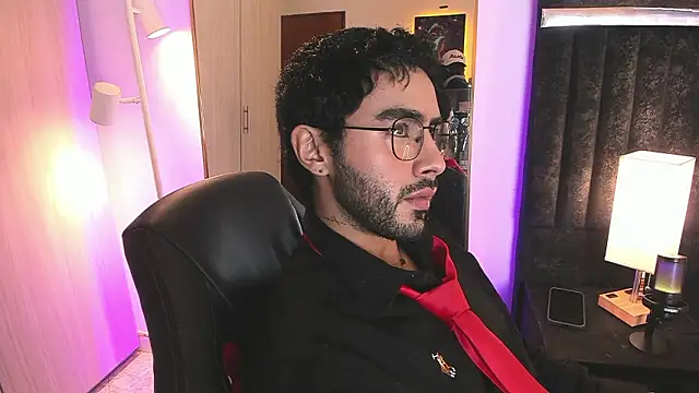 ItsMeEros online show from 14, 3, 2026