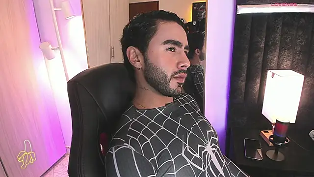 ItsMeEros online show from 24, 3, 2026