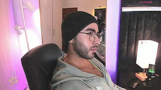 ItsMeEros online show from 30, 3, 2026