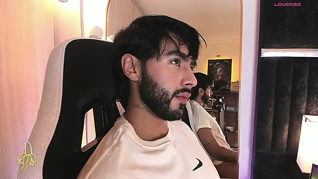ItsMeEros online show from 8, 7, 2026