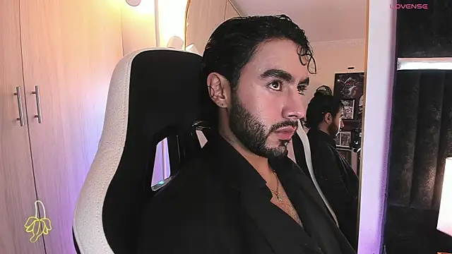 ItsMeEros online show from 19, 7, 2026