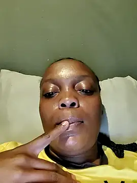 EbonyBuu online show from 4, 4, 2026