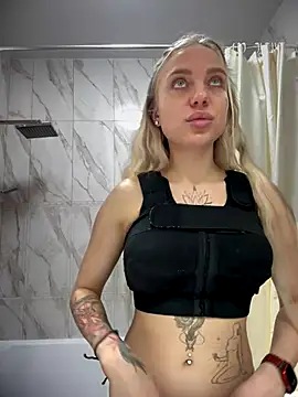 pinkstar  online show from 23, 9, 2025