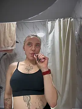 pinkstar  online show from 6, 11, 2025