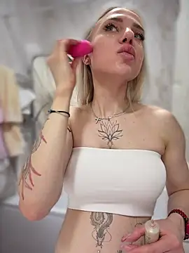 pinkstar  online show from 20, 4, 2026