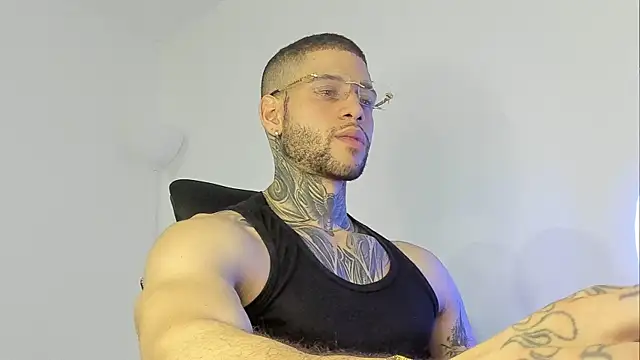  jamesleandros1 online show from 3, 10, 2025