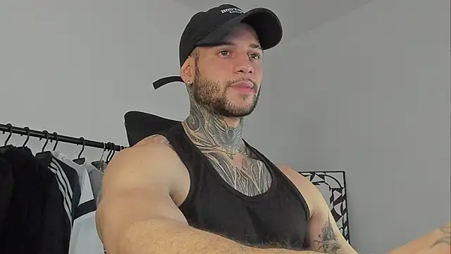  jamesleandros1 online show from 11, 10, 2025