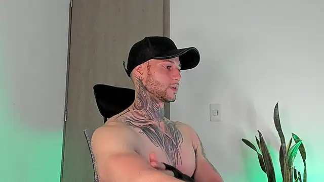  jamesleandros1 online show from 1, 3, 2026