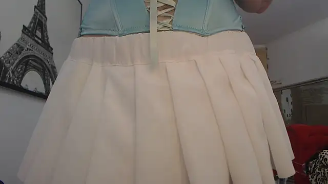 Snapshot of AnnaBellaLuckyXOXO chatting on 27, 4, 2026 AnnaBellaLuckyXOXO online show from 27, 4, 2026
