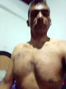 Daddy1972 online show from 14, 3, 2026