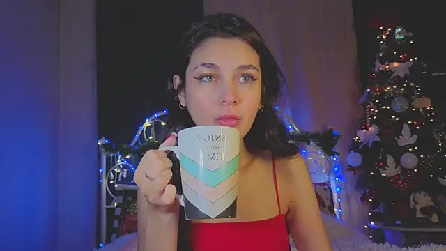 Funny Bunny online show from 18, 12, 2025