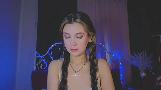 Snapshot of Funny_Bunny chatting on 1, 5, 2026 Funny Bunny online show from 1, 5, 2026