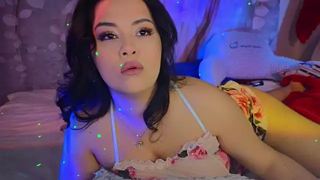 Malika uAngel online show from 22, 2, 2025