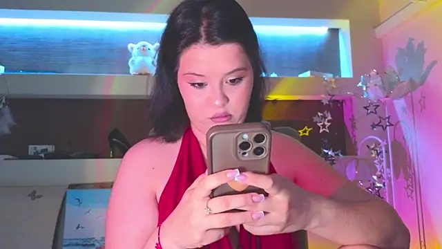 Malika uAngel online show from 19, 9, 2025