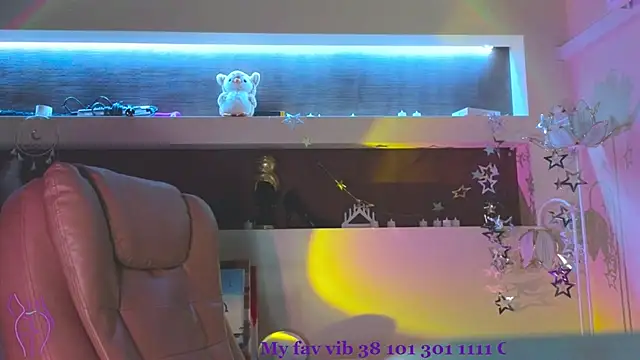 Malika uAngel online show from 24, 9, 2025