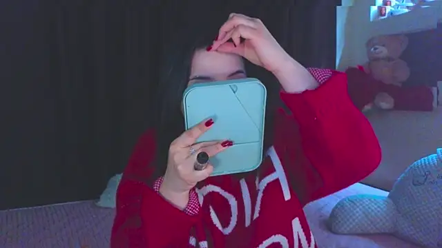 Malika uAngel online show from 5, 2, 2026