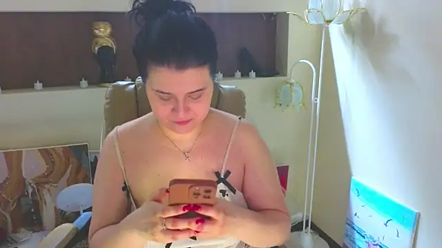 Malika uAngel online show from 30, 3, 2026