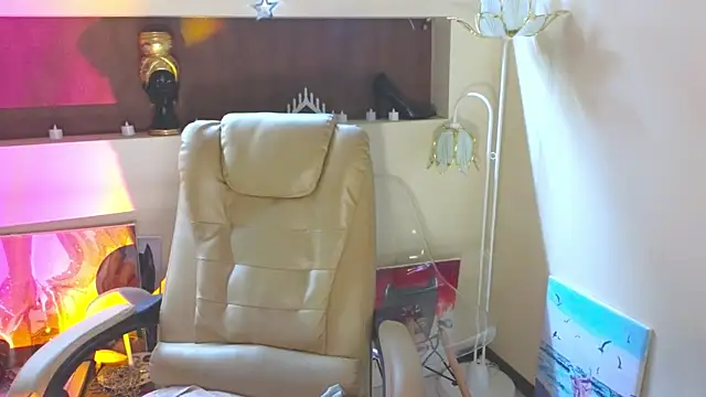 Malika uAngel online show from 1, 4, 2026