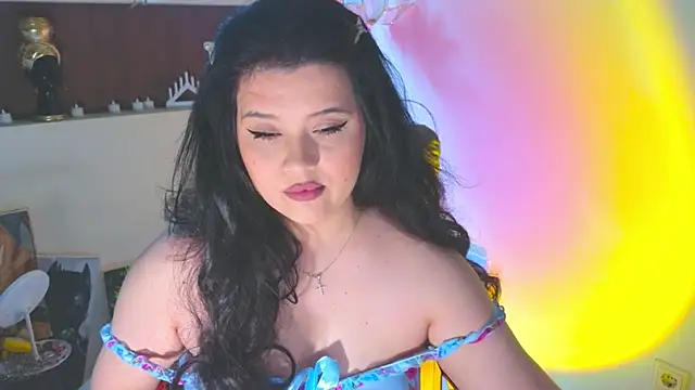 Snapshot of Malika_uAngel chatting on 18, 4, 2026 Malika uAngel online show from 18, 4, 2026