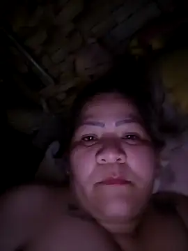 Dalessa Bigtits online show from 8, 3, 2026