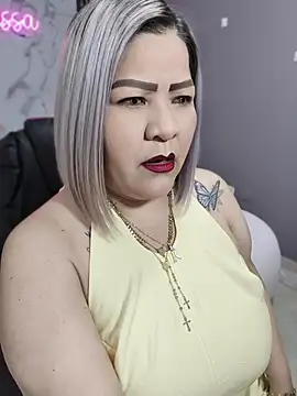 Snapshot of Dalessa_Bigtits chatting on 29, 6, 2026 Dalessa Bigtits online show from 29, 6, 2026