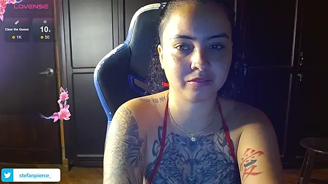 jaydensalvatore  online show from 2, 7, 2026
