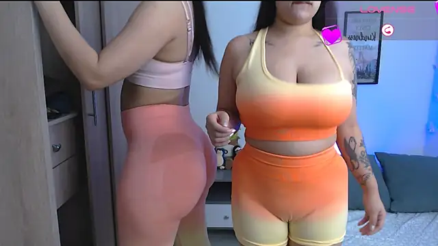 Snapshot of valeria4 chatting on 15, 7, 2026 valeria4 online show from 15, 7, 2026