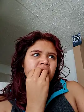 SabinaMerchetti online show from 3, 11, 2025